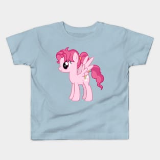 Peppy Friendship Student Kids T-Shirt